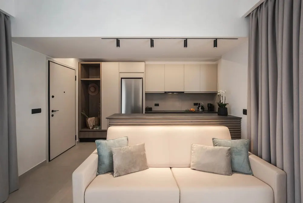 Chania Elegance Suites