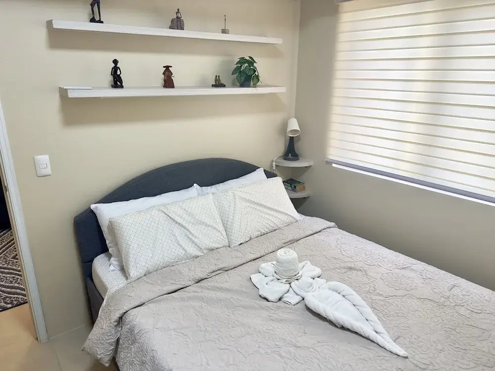 Stay comfy & feel Homealike 32