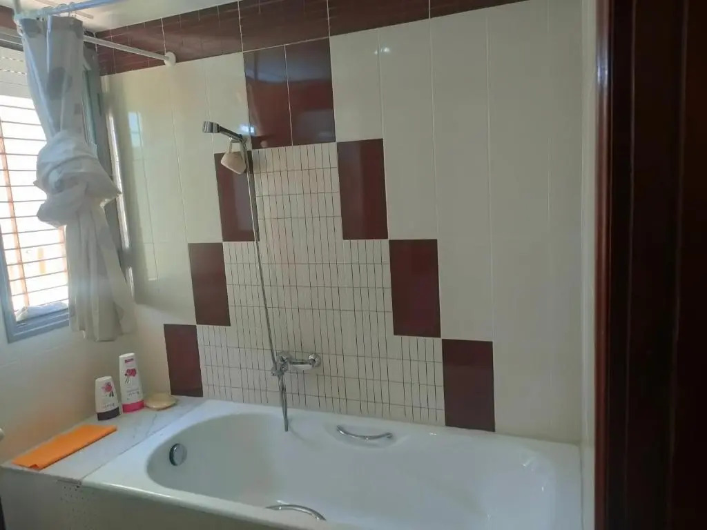 Appartement Sahloul + place parking