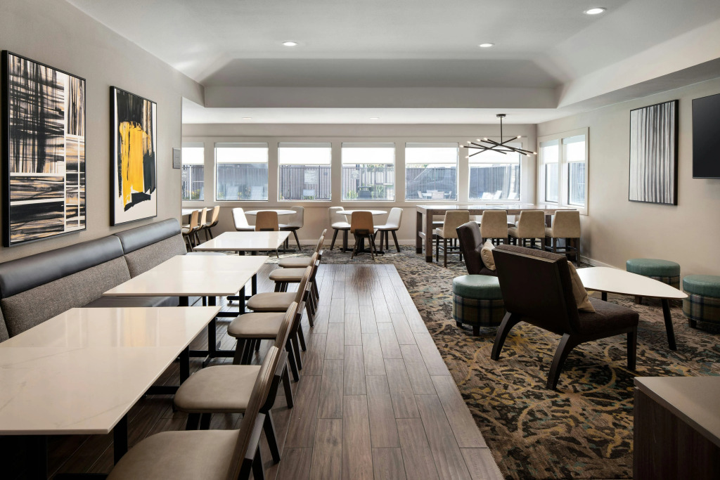 Residence Inn Anaheim Placentia/Fullerton