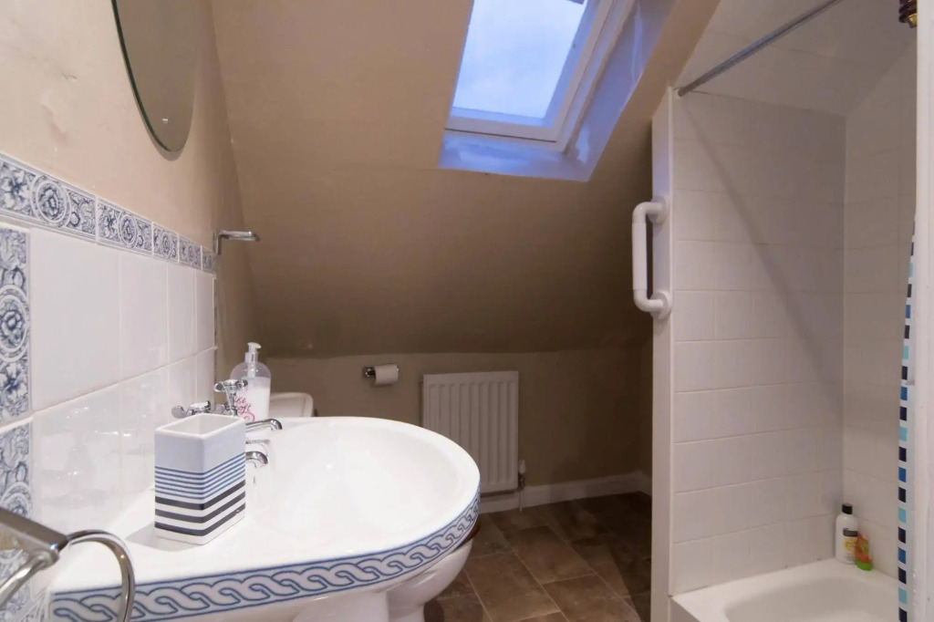 Blair Drummond Holiday Home