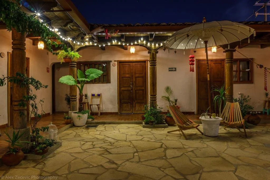 Noma Bed & Breakfast