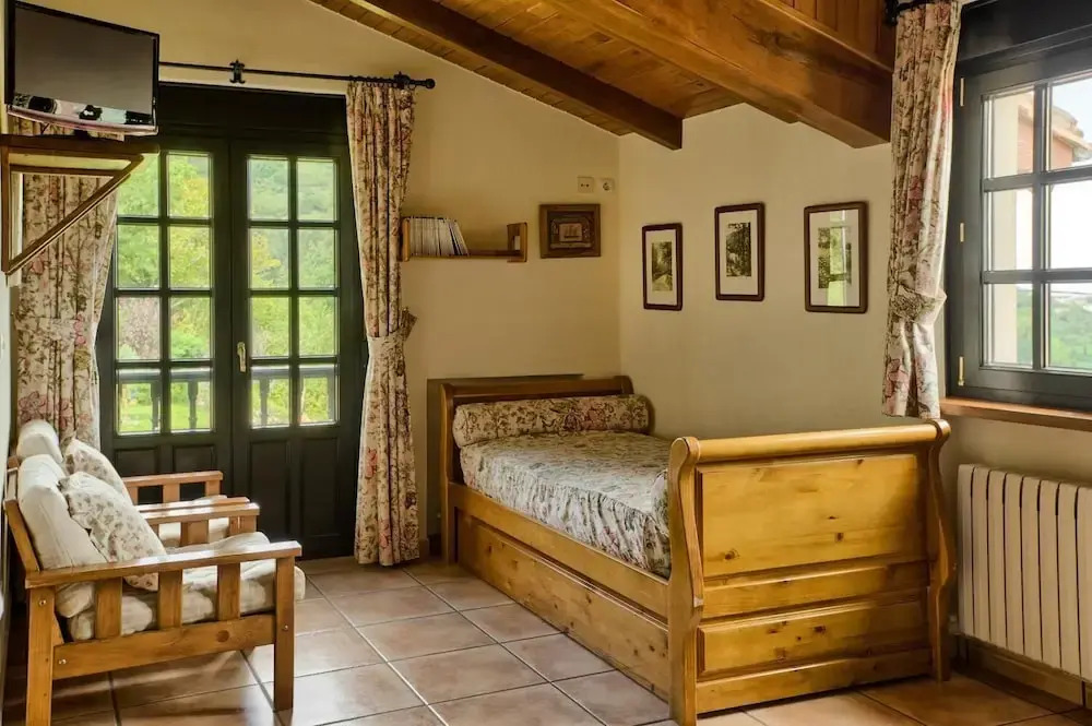 Casa Rural Llugarón III