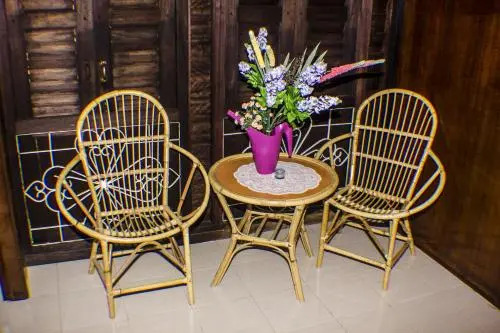Holiday Home Sunshine Cenang