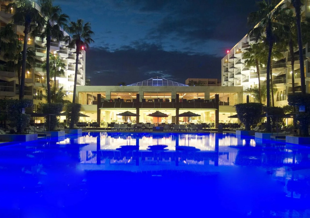 Le Meridien Eilat All-Suite Hotel