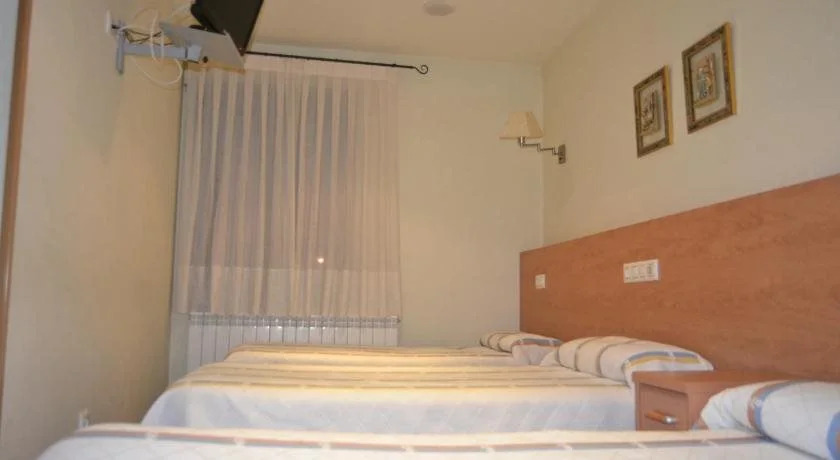 Hostal Arévacos