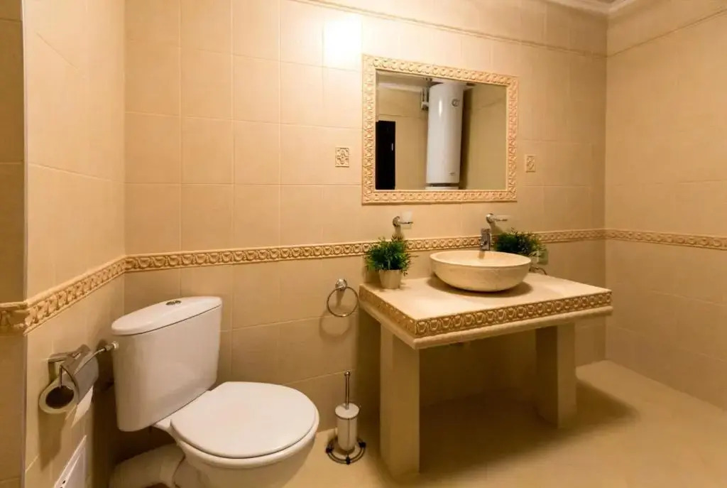 Europroperties Sirena Apartaments