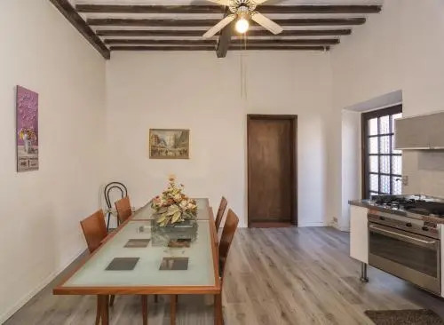 Tuscan Sun Holiday Apartments