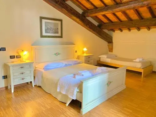 Le Stanze sul Po