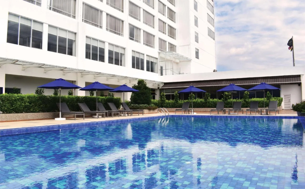 Novotel Taiping
