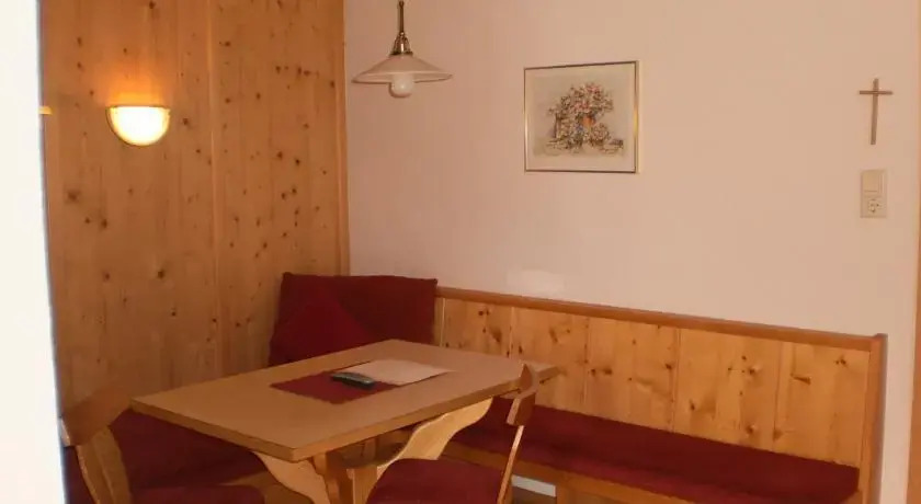 Haus Weitenstich
