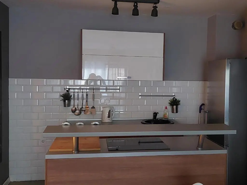 Apartman Urban & 4