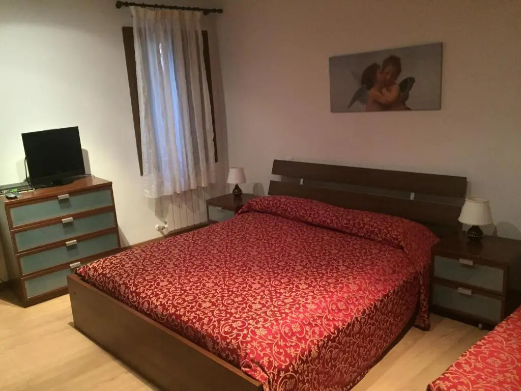 Venice Resorts
