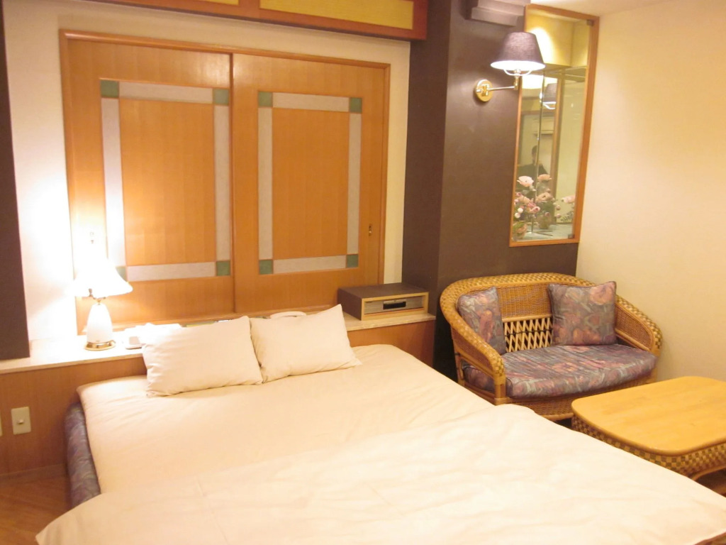 Hotel Essor