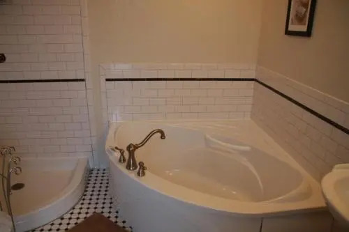Salmon River B&B