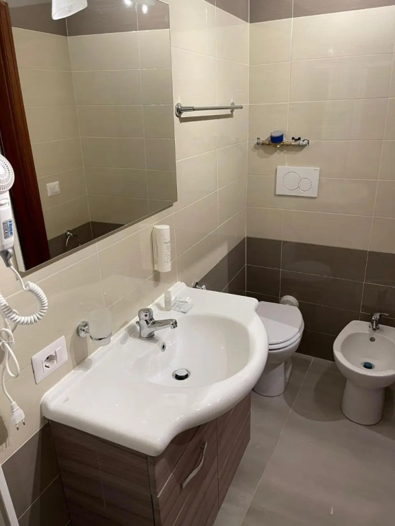 Stations Room