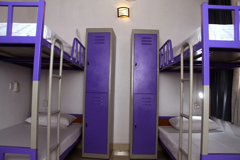 Eos Hostels