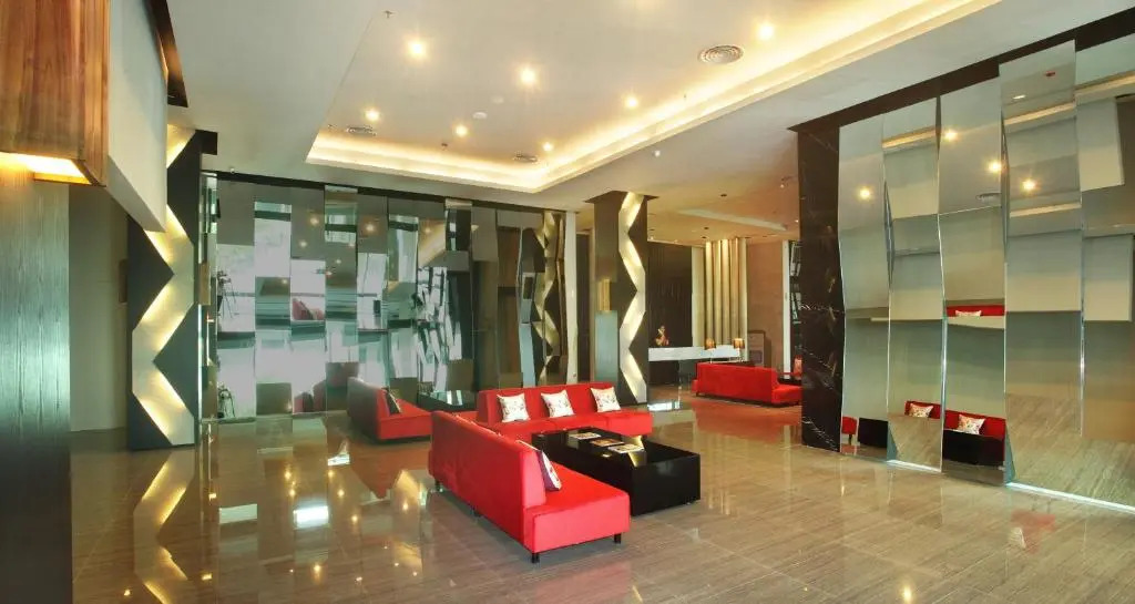 Cabin Hotel