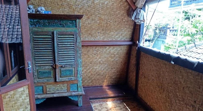 Suandi House
