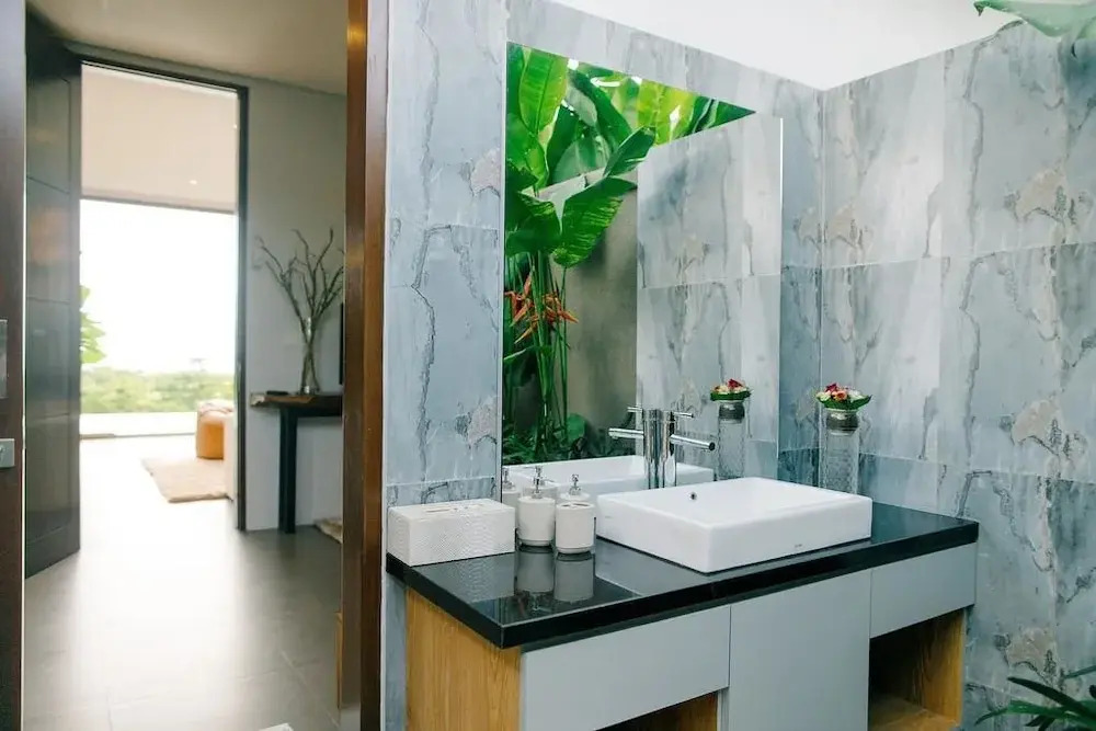 The Darling Ocean View Villa