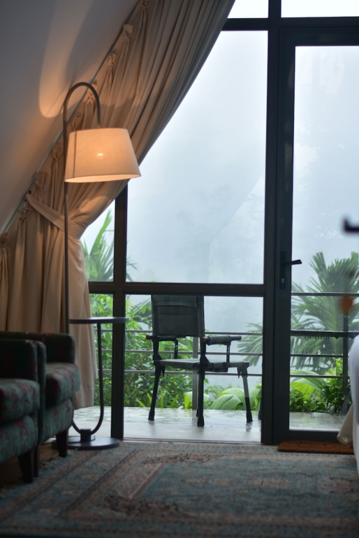 Rain Drops Wellness Villa Deniyaya, Sinharaja