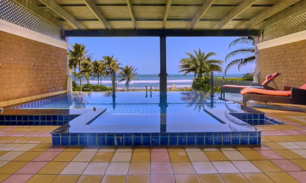 Mayfair Palm Beach Resort