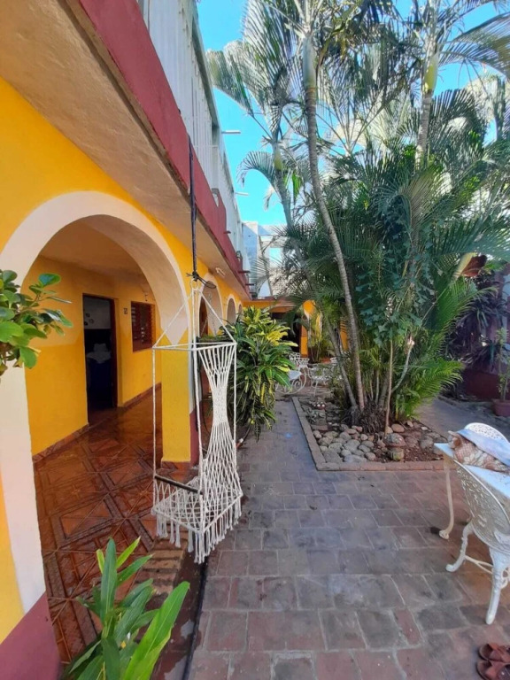 Hostal 14 De enero