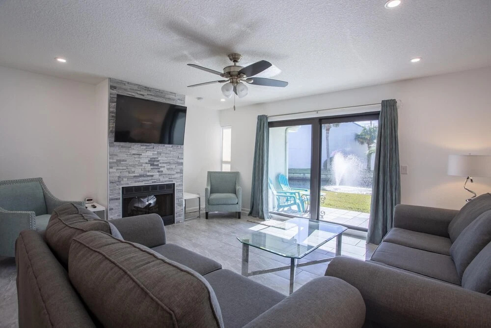 Sea Winds 26 - Playa Casa