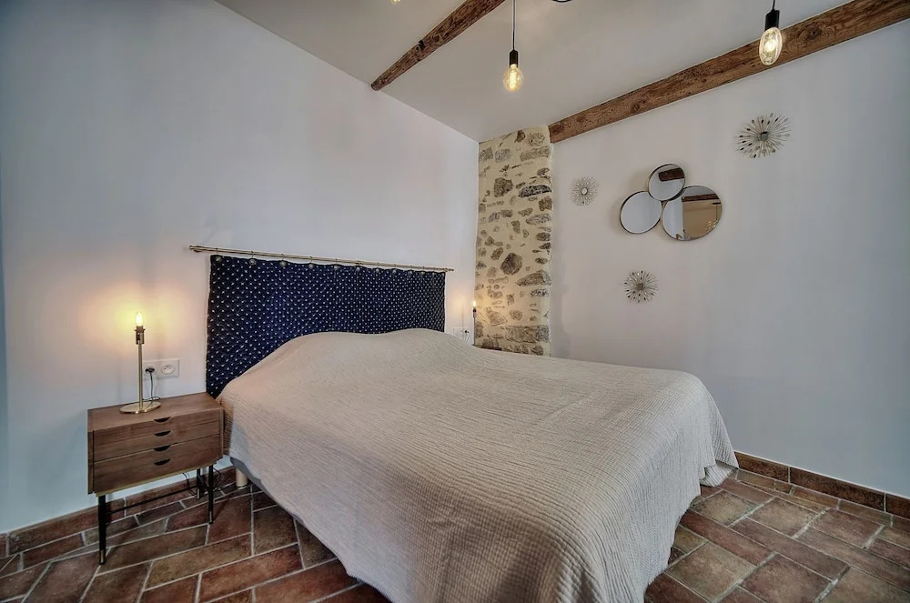 Agr Able Studio Quartier Suquet-vieux Port A0b185