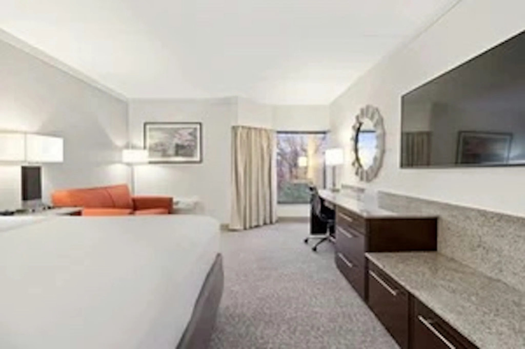 Woodcliff Hotel and Spa