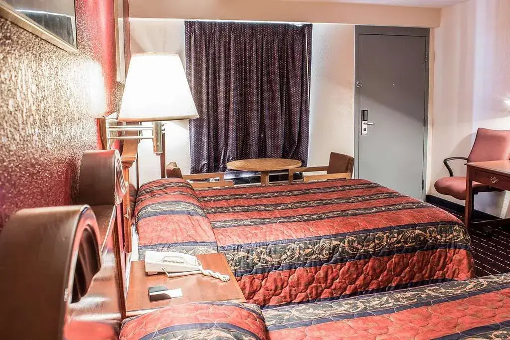 Econo Lodge Henderson