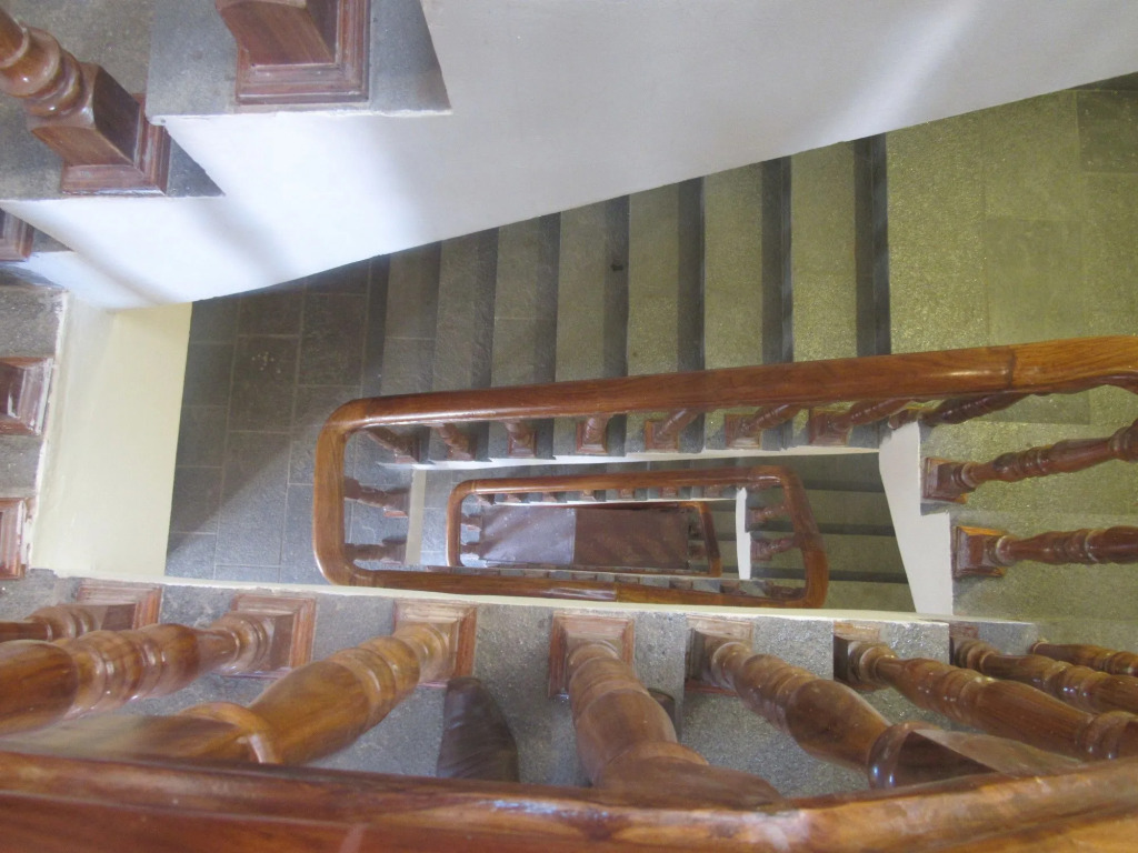 Hotel vintage Home