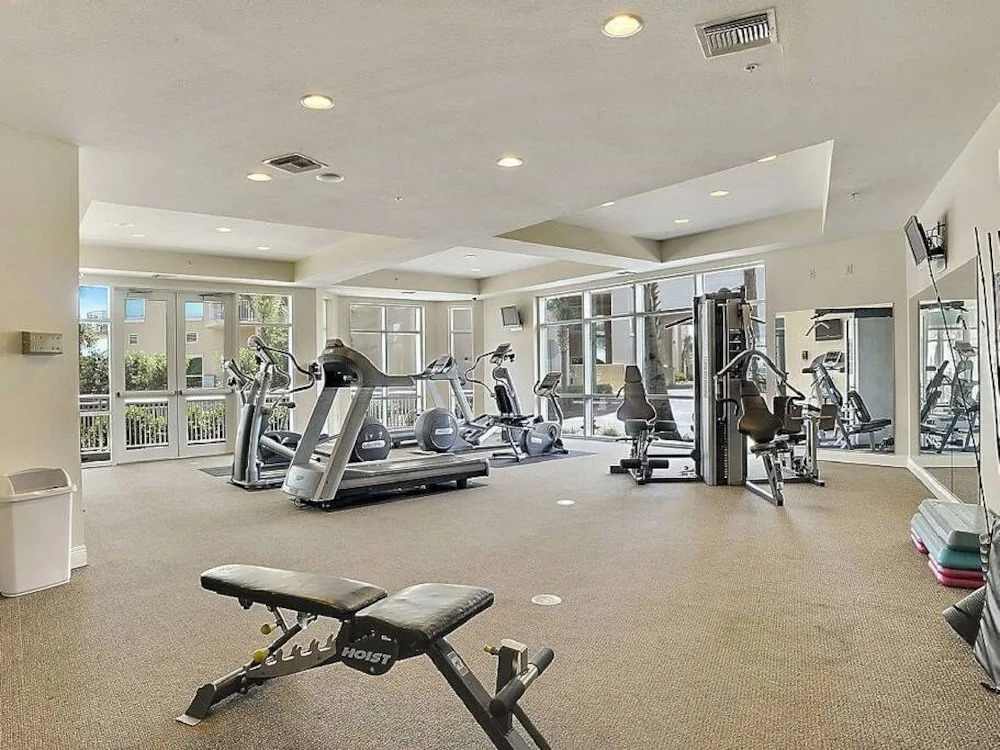 Legacy I 1303 Penthouse
