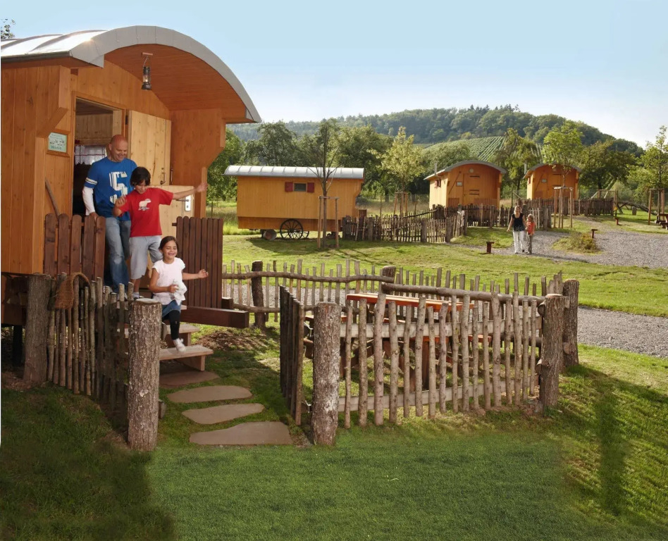 Natur-Resort Tripsdrill