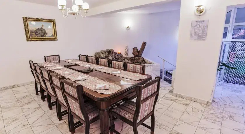 Guest House Mira
