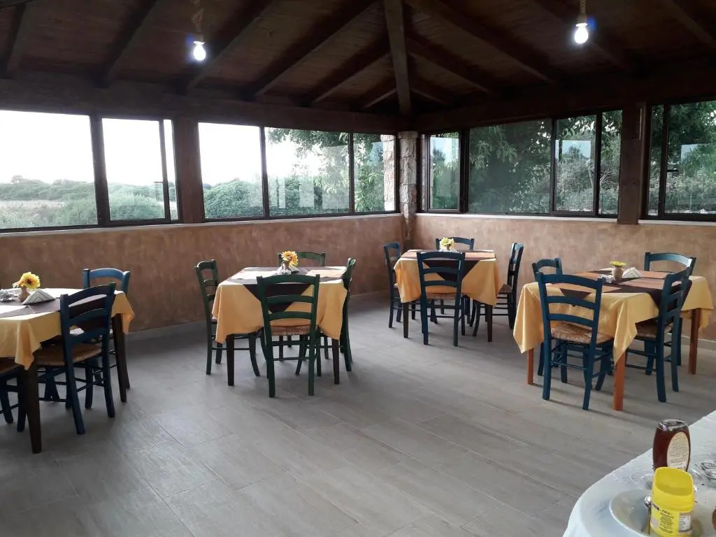Agriturismo Quattro Mori