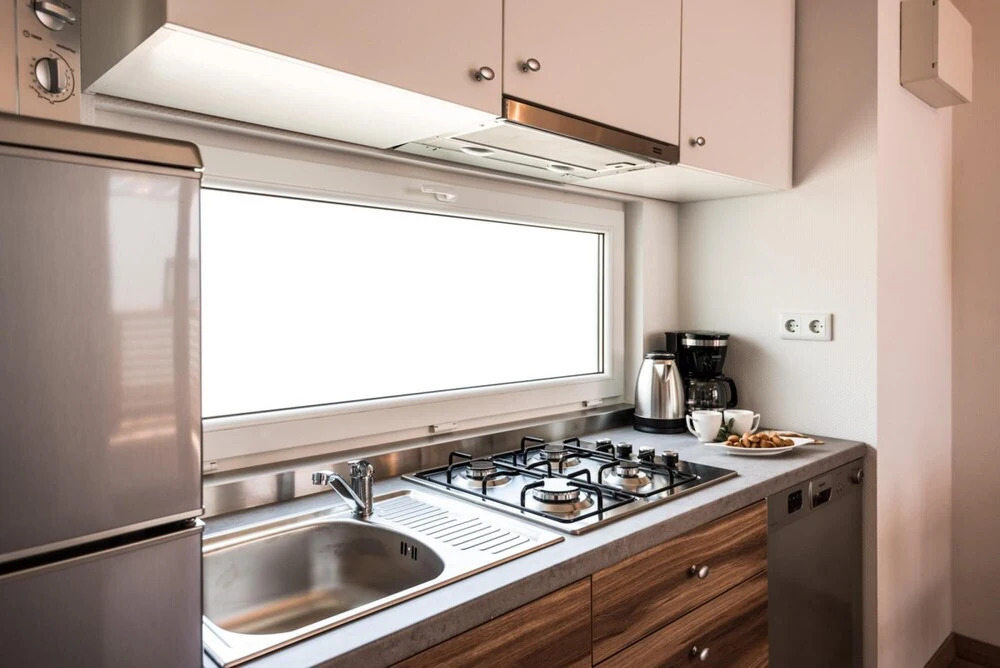 Mobile Home Pirovac 33
