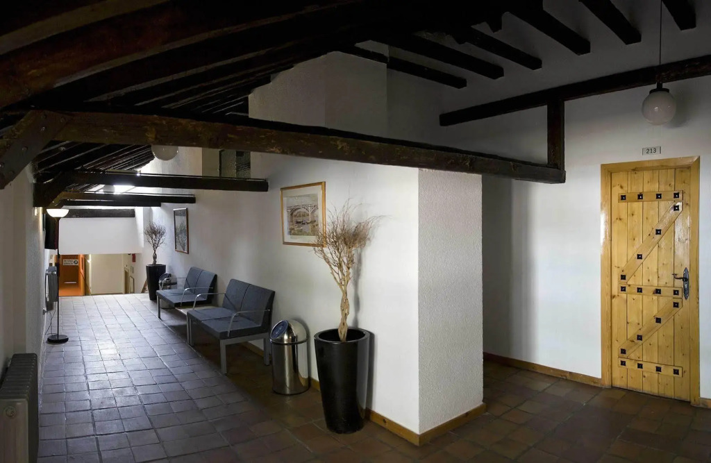 Albergue Inturjoven Cazorla