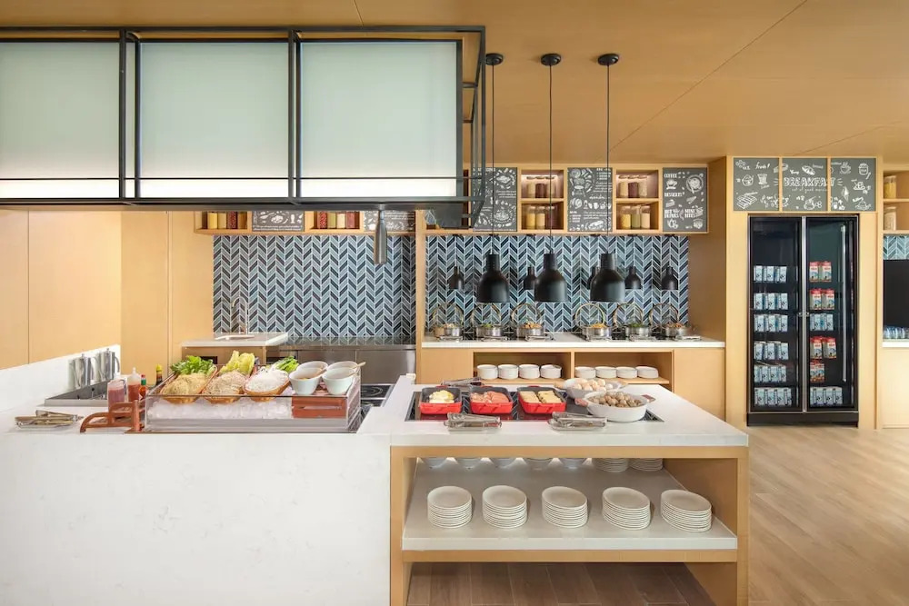 Fairfield by Marriott Shenzhen Baoan