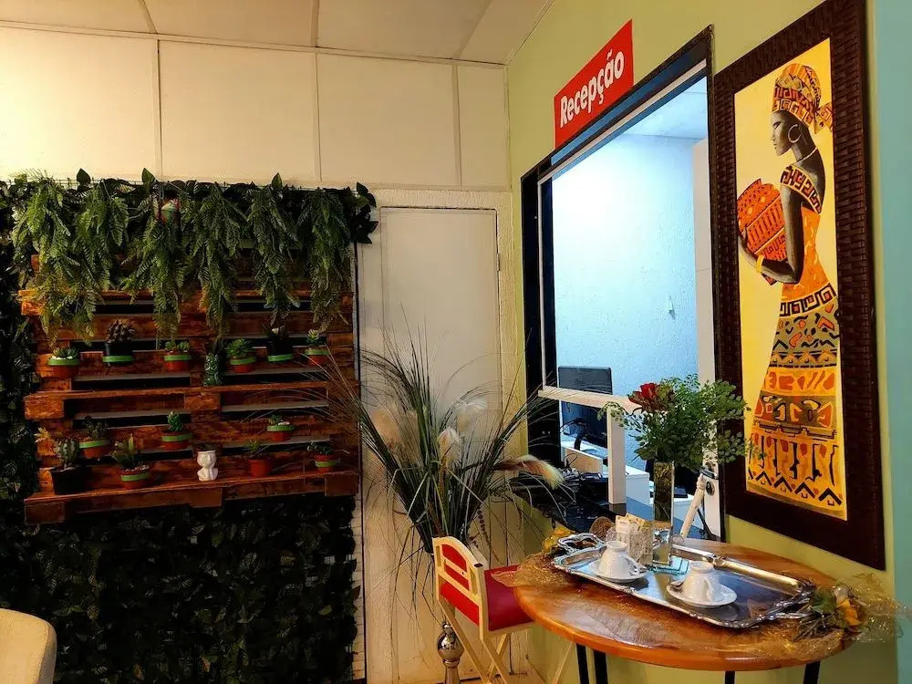 Hotel Netto