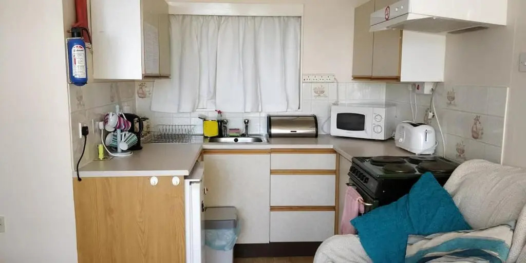 Springside Chalet20