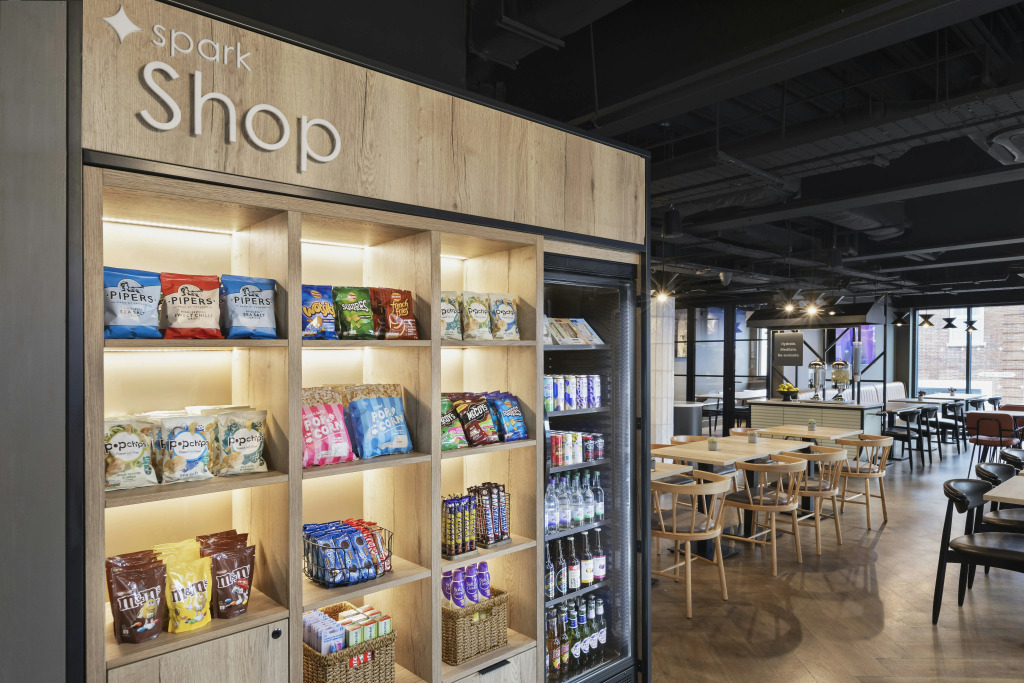 Spark by Hilton London Romford