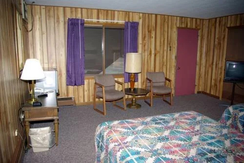 Daveys Motel