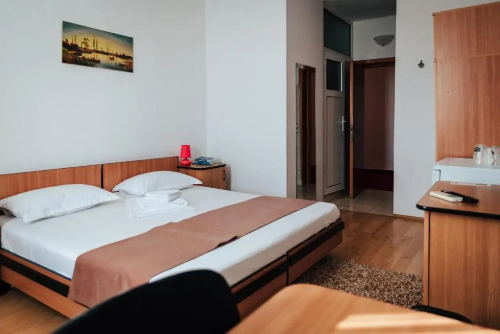 Hotel Romanita