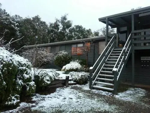 Alps Lodge