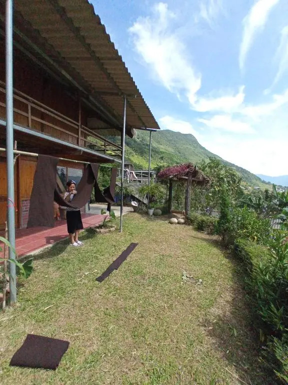 Mys Homestay sapa