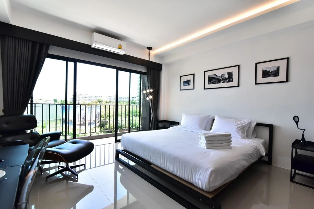 Guangzhong qiupi Zhixiang Hotel