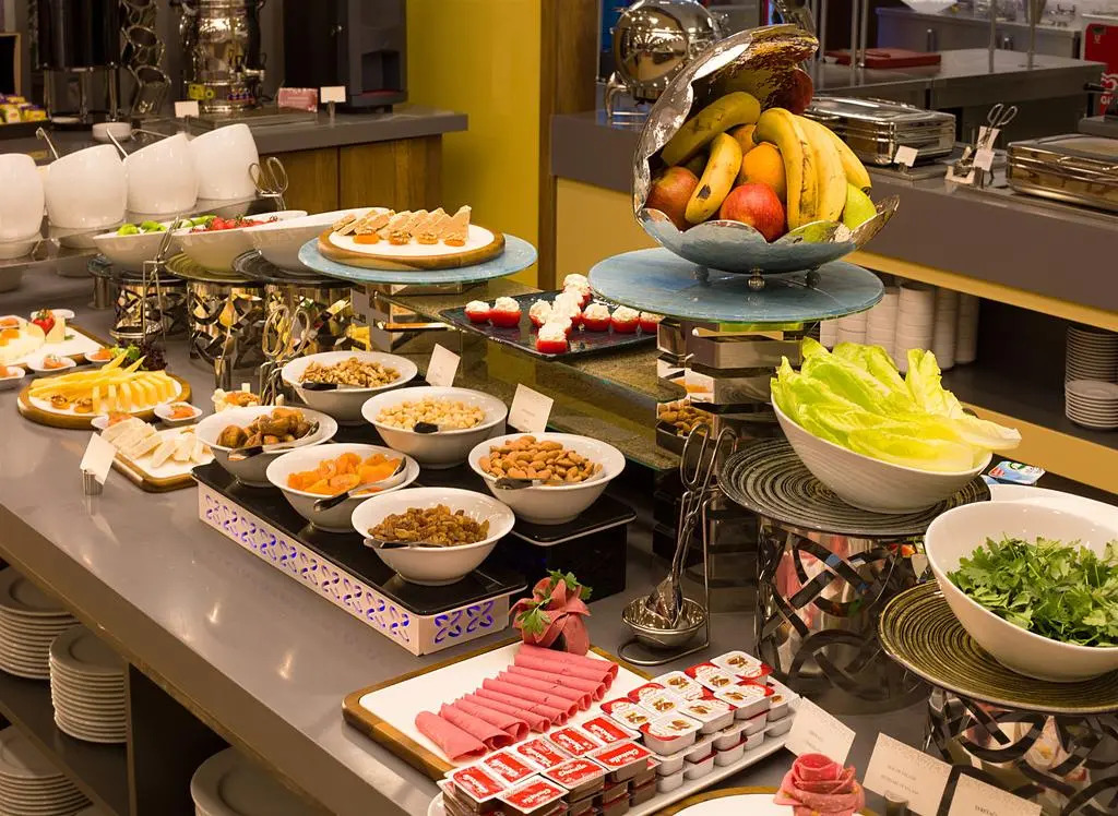 Hilton Garden Inn Kocaeli Sekerpinar