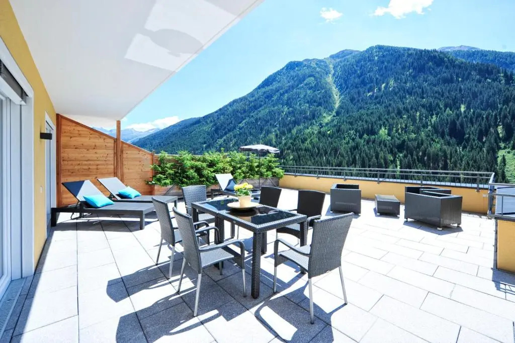 Hotel Dorfstadl