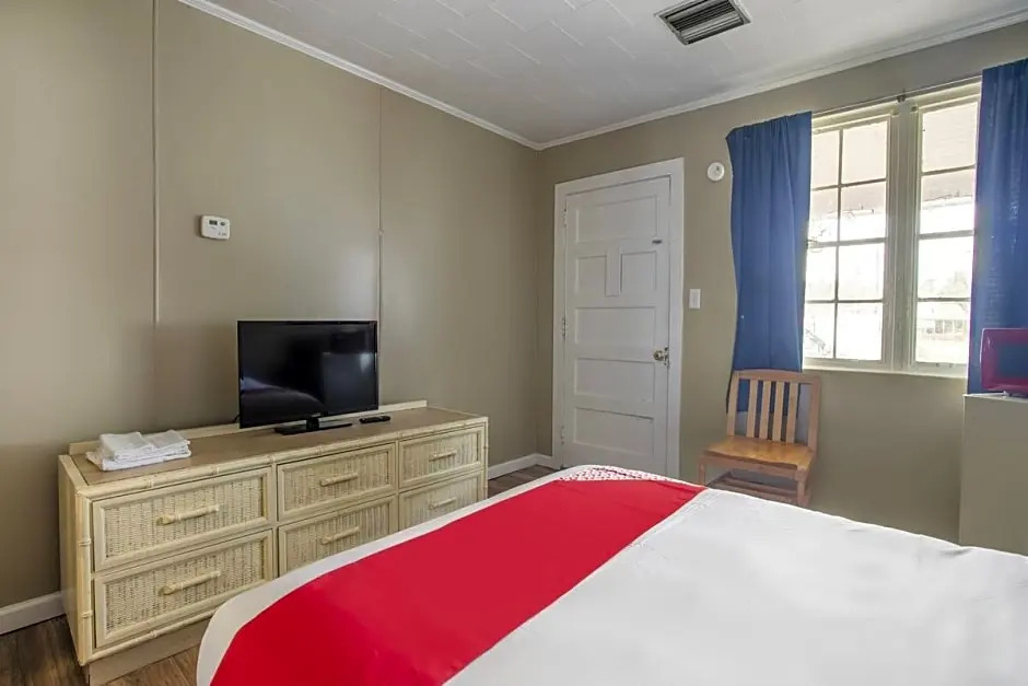 Oyo Hotel Lakeland Ga I 129